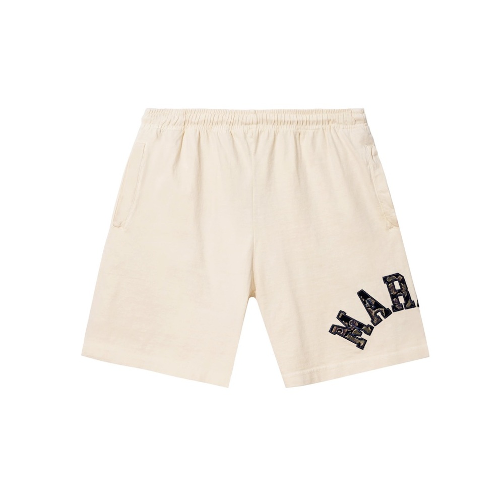 Market RUG DEALER THROWBACK ARC SHORTS - Picture 2 of 5